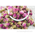 Getrocknete rosa Rosenknospen hoher Qualität billiger Tee